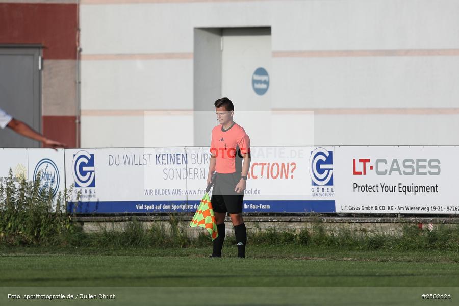 sport, action, TSV Karlburg, TSV, Schömig Digitaldruck Arena, Rimpar, Landesliga Nordwest, Fussball, BFV, ASV Rimpar, ASV, 8. Spieltag, 22.08.2025 - Bild-ID: 2502626 sport, action, TSV Karlburg, TSV, Schömig Digitaldruck Arena, Rimpar, Landesliga Nordwest, Fussball, BFV, ASV Rimpar, ASV, 8. Spieltag, 22.08.2025 - Bild-ID: 2502626