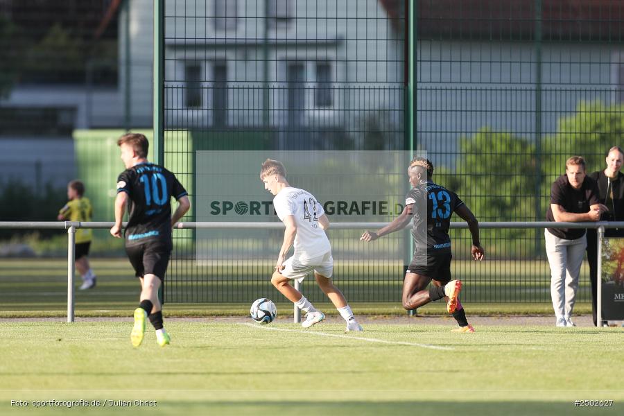 sport, action, TSV Karlburg, TSV, Schömig Digitaldruck Arena, Rimpar, Landesliga Nordwest, Fussball, BFV, ASV Rimpar, ASV, 8. Spieltag, 22.08.2025 - Bild-ID: 2502627 sport, action, TSV Karlburg, TSV, Schömig Digitaldruck Arena, Rimpar, Landesliga Nordwest, Fussball, BFV, ASV Rimpar, ASV, 8. Spieltag, 22.08.2025 - Bild-ID: 2502627