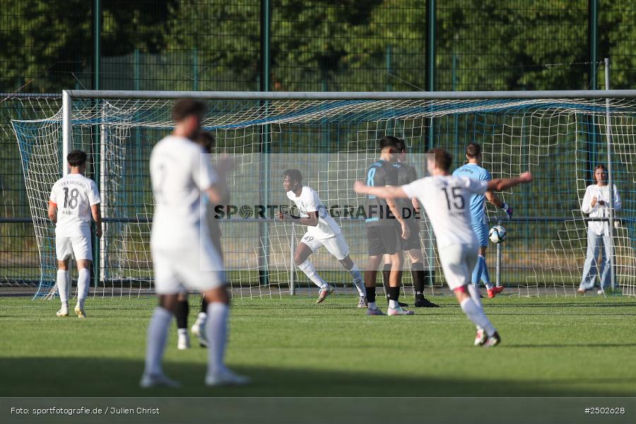 sport, action, TSV Karlburg, TSV, Schömig Digitaldruck Arena, Rimpar, Landesliga Nordwest, Fussball, BFV, ASV Rimpar, ASV, 8. Spieltag, 22.08.2025 - Bild-ID: 2502628 sport, action, TSV Karlburg, TSV, Schömig Digitaldruck Arena, Rimpar, Landesliga Nordwest, Fussball, BFV, ASV Rimpar, ASV, 8. Spieltag, 22.08.2025 - Bild-ID: 2502628