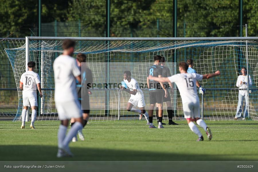 sport, action, TSV Karlburg, TSV, Schömig Digitaldruck Arena, Rimpar, Landesliga Nordwest, Fussball, BFV, ASV Rimpar, ASV, 8. Spieltag, 22.08.2025 - Bild-ID: 2502629 sport, action, TSV Karlburg, TSV, Schömig Digitaldruck Arena, Rimpar, Landesliga Nordwest, Fussball, BFV, ASV Rimpar, ASV, 8. Spieltag, 22.08.2025 - Bild-ID: 2502629