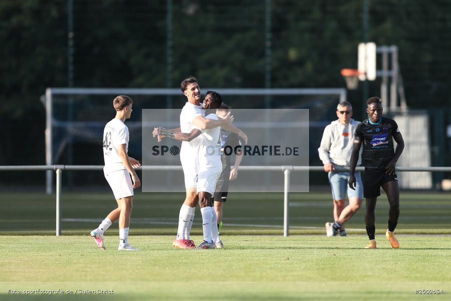 sport, action, TSV Karlburg, TSV, Schömig Digitaldruck Arena, Rimpar, Landesliga Nordwest, Fussball, BFV, ASV Rimpar, ASV, 8. Spieltag, 22.08.2025 - Bild-ID: 2502634 sport, action, TSV Karlburg, TSV, Schömig Digitaldruck Arena, Rimpar, Landesliga Nordwest, Fussball, BFV, ASV Rimpar, ASV, 8. Spieltag, 22.08.2025 - Bild-ID: 2502634