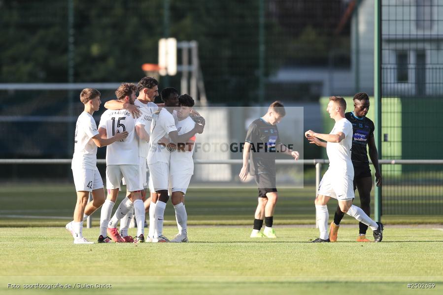 sport, action, TSV Karlburg, TSV, Schömig Digitaldruck Arena, Rimpar, Landesliga Nordwest, Fussball, BFV, ASV Rimpar, ASV, 8. Spieltag, 22.08.2025 - Bild-ID: 2502639 sport, action, TSV Karlburg, TSV, Schömig Digitaldruck Arena, Rimpar, Landesliga Nordwest, Fussball, BFV, ASV Rimpar, ASV, 8. Spieltag, 22.08.2025 - Bild-ID: 2502639