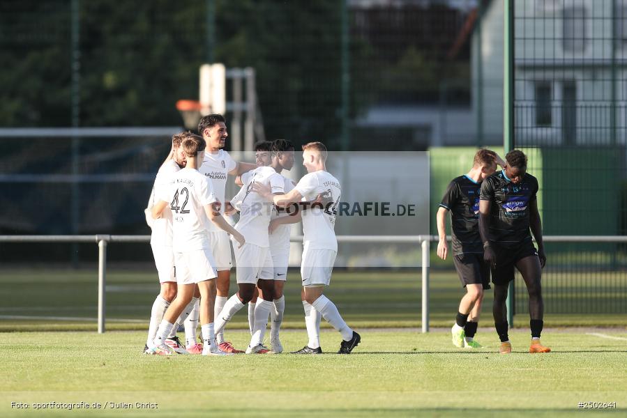 sport, action, TSV Karlburg, TSV, Schömig Digitaldruck Arena, Rimpar, Landesliga Nordwest, Fussball, BFV, ASV Rimpar, ASV, 8. Spieltag, 22.08.2025 - Bild-ID: 2502641 sport, action, TSV Karlburg, TSV, Schömig Digitaldruck Arena, Rimpar, Landesliga Nordwest, Fussball, BFV, ASV Rimpar, ASV, 8. Spieltag, 22.08.2025 - Bild-ID: 2502641