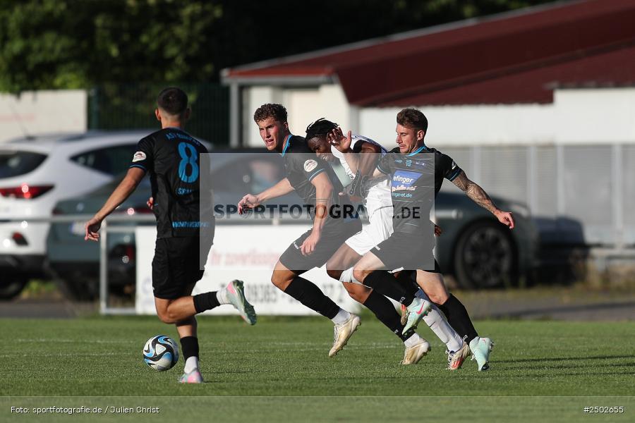 sport, action, TSV Karlburg, TSV, Schömig Digitaldruck Arena, Rimpar, Landesliga Nordwest, Fussball, BFV, ASV Rimpar, ASV, 8. Spieltag, 22.08.2025 - Bild-ID: 2502655 sport, action, TSV Karlburg, TSV, Schömig Digitaldruck Arena, Rimpar, Landesliga Nordwest, Fussball, BFV, ASV Rimpar, ASV, 8. Spieltag, 22.08.2025 - Bild-ID: 2502655