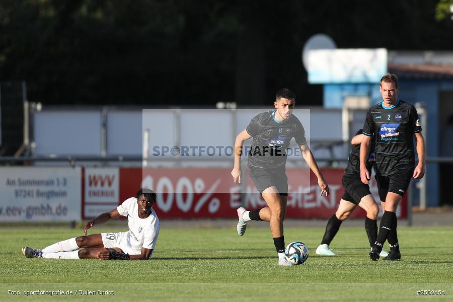 sport, action, TSV Karlburg, TSV, Schömig Digitaldruck Arena, Rimpar, Landesliga Nordwest, Fussball, BFV, ASV Rimpar, ASV, 8. Spieltag, 22.08.2025 - Bild-ID: 2502656 sport, action, TSV Karlburg, TSV, Schömig Digitaldruck Arena, Rimpar, Landesliga Nordwest, Fussball, BFV, ASV Rimpar, ASV, 8. Spieltag, 22.08.2025 - Bild-ID: 2502656