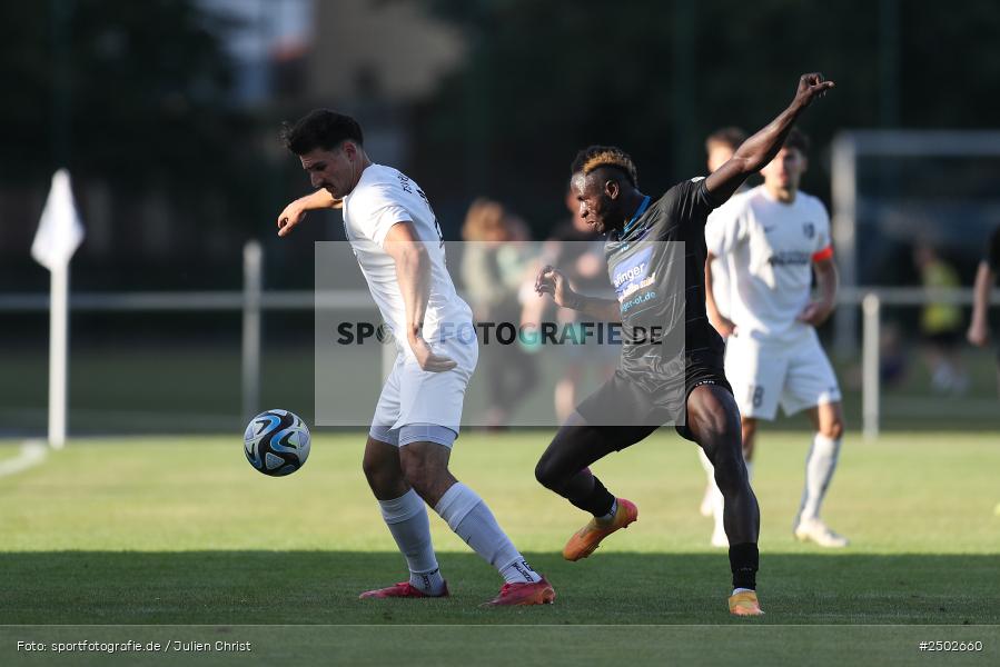 sport, action, TSV Karlburg, TSV, Schömig Digitaldruck Arena, Rimpar, Landesliga Nordwest, Fussball, BFV, ASV Rimpar, ASV, 8. Spieltag, 22.08.2025 - Bild-ID: 2502660 sport, action, TSV Karlburg, TSV, Schömig Digitaldruck Arena, Rimpar, Landesliga Nordwest, Fussball, BFV, ASV Rimpar, ASV, 8. Spieltag, 22.08.2025 - Bild-ID: 2502660