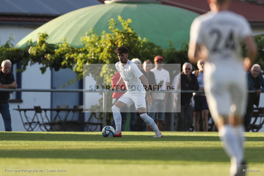 sport, action, TSV Karlburg, TSV, Schömig Digitaldruck Arena, Rimpar, Landesliga Nordwest, Fussball, BFV, ASV Rimpar, ASV, 8. Spieltag, 22.08.2025 - Bild-ID: 2502664 sport, action, TSV Karlburg, TSV, Schömig Digitaldruck Arena, Rimpar, Landesliga Nordwest, Fussball, BFV, ASV Rimpar, ASV, 8. Spieltag, 22.08.2025 - Bild-ID: 2502664