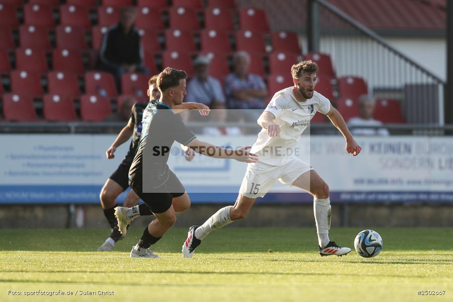 sport, action, TSV Karlburg, TSV, Schömig Digitaldruck Arena, Rimpar, Landesliga Nordwest, Fussball, BFV, ASV Rimpar, ASV, 8. Spieltag, 22.08.2025 - Bild-ID: 2502667 sport, action, TSV Karlburg, TSV, Schömig Digitaldruck Arena, Rimpar, Landesliga Nordwest, Fussball, BFV, ASV Rimpar, ASV, 8. Spieltag, 22.08.2025 - Bild-ID: 2502667
