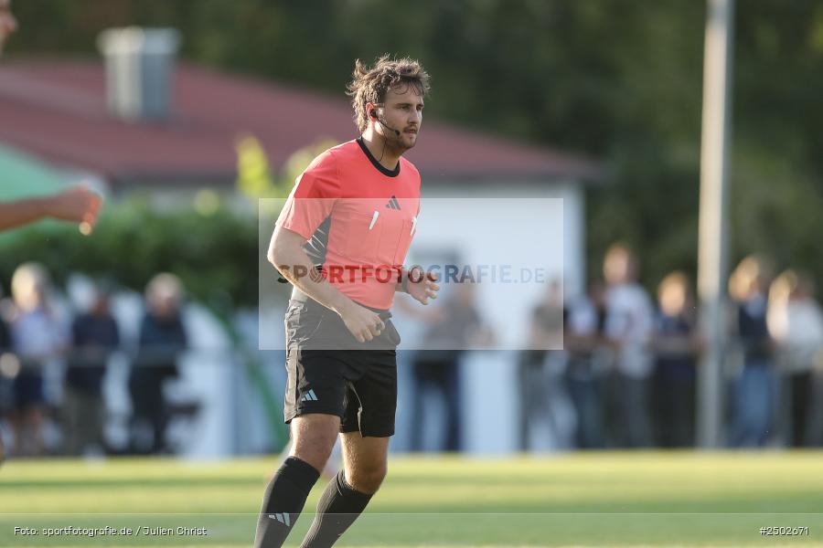 sport, action, TSV Karlburg, TSV, Schömig Digitaldruck Arena, Rimpar, Landesliga Nordwest, Fussball, BFV, ASV Rimpar, ASV, 8. Spieltag, 22.08.2025 - Bild-ID: 2502671 sport, action, TSV Karlburg, TSV, Schömig Digitaldruck Arena, Rimpar, Landesliga Nordwest, Fussball, BFV, ASV Rimpar, ASV, 8. Spieltag, 22.08.2025 - Bild-ID: 2502671
