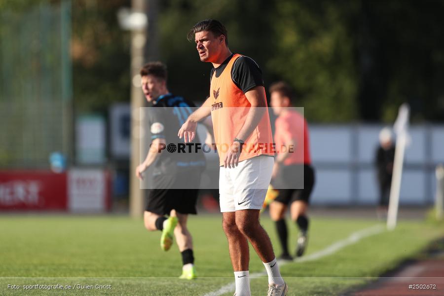 sport, action, TSV Karlburg, TSV, Schömig Digitaldruck Arena, Rimpar, Landesliga Nordwest, Fussball, BFV, ASV Rimpar, ASV, 8. Spieltag, 22.08.2025 - Bild-ID: 2502672 sport, action, TSV Karlburg, TSV, Schömig Digitaldruck Arena, Rimpar, Landesliga Nordwest, Fussball, BFV, ASV Rimpar, ASV, 8. Spieltag, 22.08.2025 - Bild-ID: 2502672