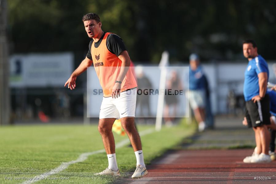 sport, action, TSV Karlburg, TSV, Schömig Digitaldruck Arena, Rimpar, Landesliga Nordwest, Fussball, BFV, ASV Rimpar, ASV, 8. Spieltag, 22.08.2025 - Bild-ID: 2502674 sport, action, TSV Karlburg, TSV, Schömig Digitaldruck Arena, Rimpar, Landesliga Nordwest, Fussball, BFV, ASV Rimpar, ASV, 8. Spieltag, 22.08.2025 - Bild-ID: 2502674