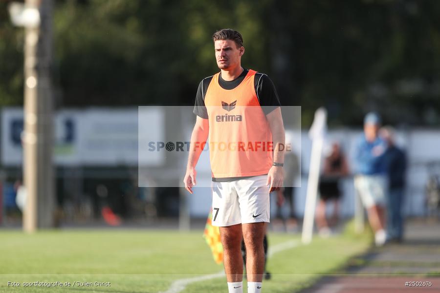 sport, action, TSV Karlburg, TSV, Schömig Digitaldruck Arena, Rimpar, Landesliga Nordwest, Fussball, BFV, ASV Rimpar, ASV, 8. Spieltag, 22.08.2025 - Bild-ID: 2502676 sport, action, TSV Karlburg, TSV, Schömig Digitaldruck Arena, Rimpar, Landesliga Nordwest, Fussball, BFV, ASV Rimpar, ASV, 8. Spieltag, 22.08.2025 - Bild-ID: 2502676