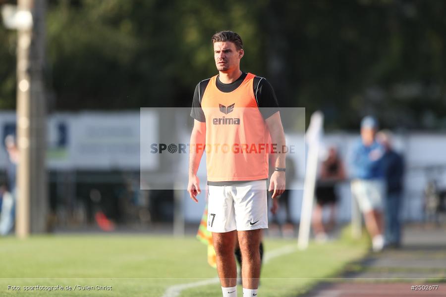 sport, action, TSV Karlburg, TSV, Schömig Digitaldruck Arena, Rimpar, Landesliga Nordwest, Fussball, BFV, ASV Rimpar, ASV, 8. Spieltag, 22.08.2025 - Bild-ID: 2502677 sport, action, TSV Karlburg, TSV, Schömig Digitaldruck Arena, Rimpar, Landesliga Nordwest, Fussball, BFV, ASV Rimpar, ASV, 8. Spieltag, 22.08.2025 - Bild-ID: 2502677