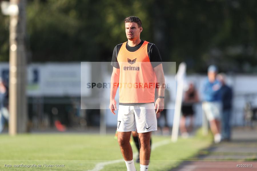 sport, action, TSV Karlburg, TSV, Schömig Digitaldruck Arena, Rimpar, Landesliga Nordwest, Fussball, BFV, ASV Rimpar, ASV, 8. Spieltag, 22.08.2025 - Bild-ID: 2502678 sport, action, TSV Karlburg, TSV, Schömig Digitaldruck Arena, Rimpar, Landesliga Nordwest, Fussball, BFV, ASV Rimpar, ASV, 8. Spieltag, 22.08.2025 - Bild-ID: 2502678