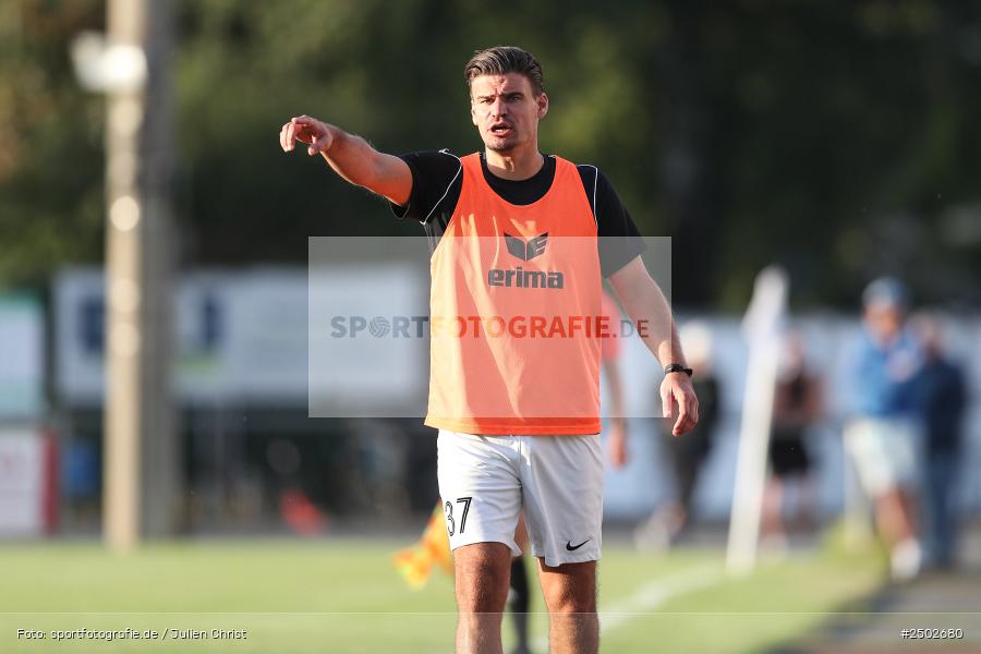sport, action, TSV Karlburg, TSV, Schömig Digitaldruck Arena, Rimpar, Landesliga Nordwest, Fussball, BFV, ASV Rimpar, ASV, 8. Spieltag, 22.08.2025 - Bild-ID: 2502680 sport, action, TSV Karlburg, TSV, Schömig Digitaldruck Arena, Rimpar, Landesliga Nordwest, Fussball, BFV, ASV Rimpar, ASV, 8. Spieltag, 22.08.2025 - Bild-ID: 2502680