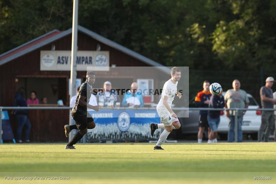 sport, action, TSV Karlburg, TSV, Schömig Digitaldruck Arena, Rimpar, Landesliga Nordwest, Fussball, BFV, ASV Rimpar, ASV, 8. Spieltag, 22.08.2025 - Bild-ID: 2502685 sport, action, TSV Karlburg, TSV, Schömig Digitaldruck Arena, Rimpar, Landesliga Nordwest, Fussball, BFV, ASV Rimpar, ASV, 8. Spieltag, 22.08.2025 - Bild-ID: 2502685