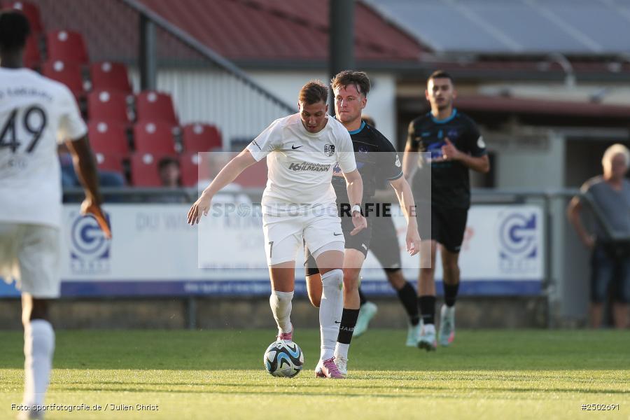 sport, action, TSV Karlburg, TSV, Schömig Digitaldruck Arena, Rimpar, Landesliga Nordwest, Fussball, BFV, ASV Rimpar, ASV, 8. Spieltag, 22.08.2025 - Bild-ID: 2502691 sport, action, TSV Karlburg, TSV, Schömig Digitaldruck Arena, Rimpar, Landesliga Nordwest, Fussball, BFV, ASV Rimpar, ASV, 8. Spieltag, 22.08.2025 - Bild-ID: 2502691