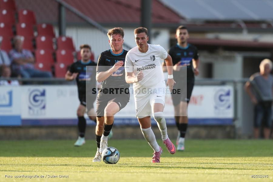 sport, action, TSV Karlburg, TSV, Schömig Digitaldruck Arena, Rimpar, Landesliga Nordwest, Fussball, BFV, ASV Rimpar, ASV, 8. Spieltag, 22.08.2025 - Bild-ID: 2502693 sport, action, TSV Karlburg, TSV, Schömig Digitaldruck Arena, Rimpar, Landesliga Nordwest, Fussball, BFV, ASV Rimpar, ASV, 8. Spieltag, 22.08.2025 - Bild-ID: 2502693