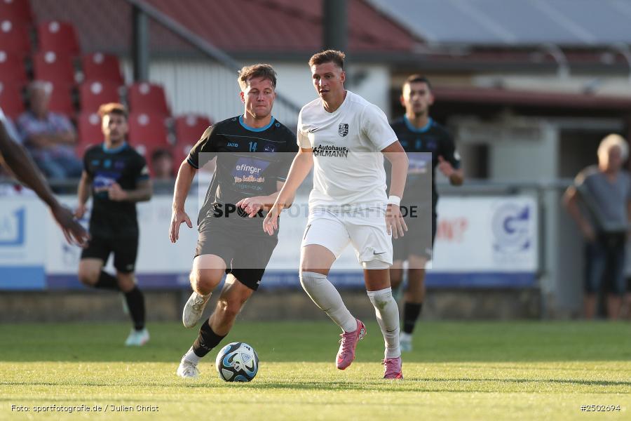 sport, action, TSV Karlburg, TSV, Schömig Digitaldruck Arena, Rimpar, Landesliga Nordwest, Fussball, BFV, ASV Rimpar, ASV, 8. Spieltag, 22.08.2025 - Bild-ID: 2502694 sport, action, TSV Karlburg, TSV, Schömig Digitaldruck Arena, Rimpar, Landesliga Nordwest, Fussball, BFV, ASV Rimpar, ASV, 8. Spieltag, 22.08.2025 - Bild-ID: 2502694