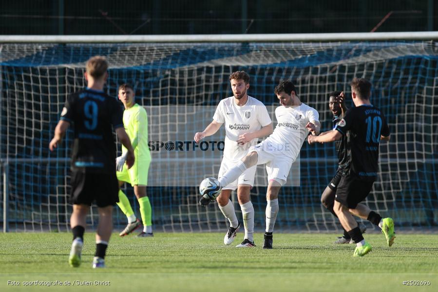 sport, action, TSV Karlburg, TSV, Schömig Digitaldruck Arena, Rimpar, Landesliga Nordwest, Fussball, BFV, ASV Rimpar, ASV, 8. Spieltag, 22.08.2025 - Bild-ID: 2502696 sport, action, TSV Karlburg, TSV, Schömig Digitaldruck Arena, Rimpar, Landesliga Nordwest, Fussball, BFV, ASV Rimpar, ASV, 8. Spieltag, 22.08.2025 - Bild-ID: 2502696