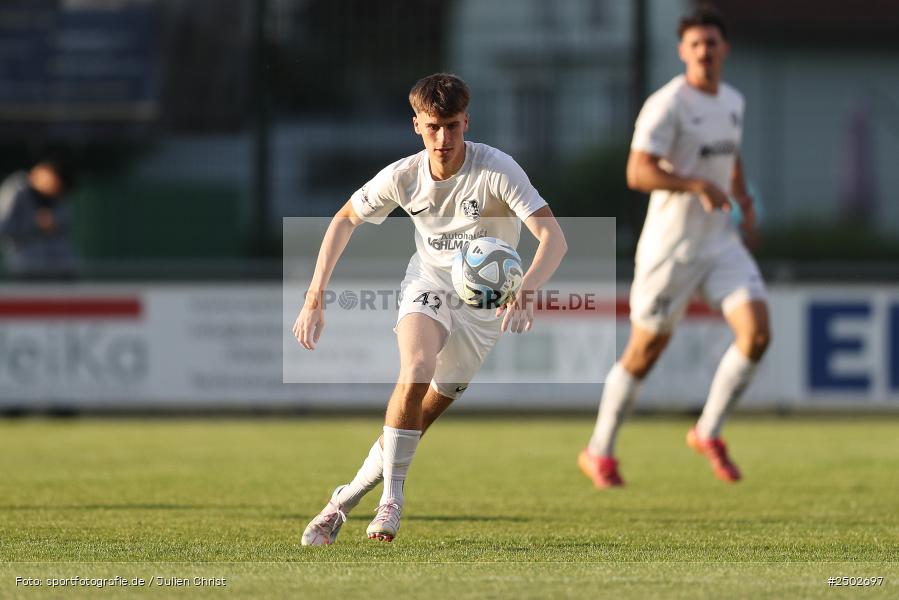 sport, action, TSV Karlburg, TSV, Schömig Digitaldruck Arena, Rimpar, Landesliga Nordwest, Fussball, BFV, ASV Rimpar, ASV, 8. Spieltag, 22.08.2025 - Bild-ID: 2502697 sport, action, TSV Karlburg, TSV, Schömig Digitaldruck Arena, Rimpar, Landesliga Nordwest, Fussball, BFV, ASV Rimpar, ASV, 8. Spieltag, 22.08.2025 - Bild-ID: 2502697