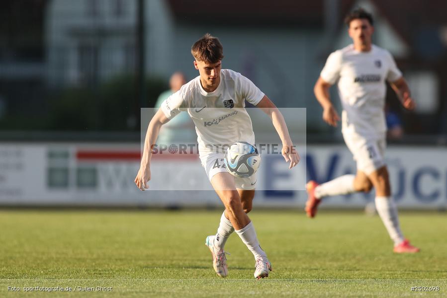 sport, action, TSV Karlburg, TSV, Schömig Digitaldruck Arena, Rimpar, Landesliga Nordwest, Fussball, BFV, ASV Rimpar, ASV, 8. Spieltag, 22.08.2025 - Bild-ID: 2502698 sport, action, TSV Karlburg, TSV, Schömig Digitaldruck Arena, Rimpar, Landesliga Nordwest, Fussball, BFV, ASV Rimpar, ASV, 8. Spieltag, 22.08.2025 - Bild-ID: 2502698