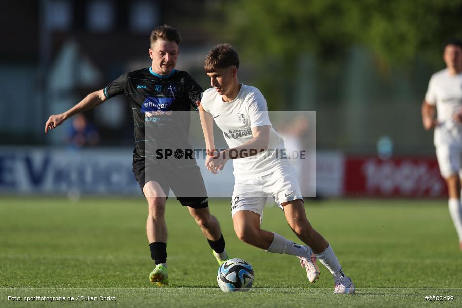 sport, action, TSV Karlburg, TSV, Schömig Digitaldruck Arena, Rimpar, Landesliga Nordwest, Fussball, BFV, ASV Rimpar, ASV, 8. Spieltag, 22.08.2025 - Bild-ID: 2502699 sport, action, TSV Karlburg, TSV, Schömig Digitaldruck Arena, Rimpar, Landesliga Nordwest, Fussball, BFV, ASV Rimpar, ASV, 8. Spieltag, 22.08.2025 - Bild-ID: 2502699