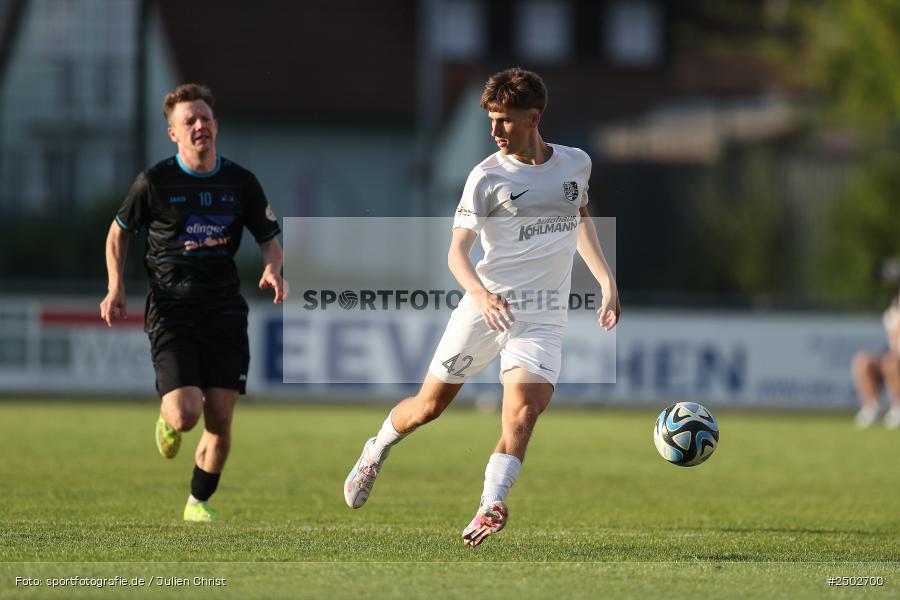 sport, action, TSV Karlburg, TSV, Schömig Digitaldruck Arena, Rimpar, Landesliga Nordwest, Fussball, BFV, ASV Rimpar, ASV, 8. Spieltag, 22.08.2025 - Bild-ID: 2502700 sport, action, TSV Karlburg, TSV, Schömig Digitaldruck Arena, Rimpar, Landesliga Nordwest, Fussball, BFV, ASV Rimpar, ASV, 8. Spieltag, 22.08.2025 - Bild-ID: 2502700