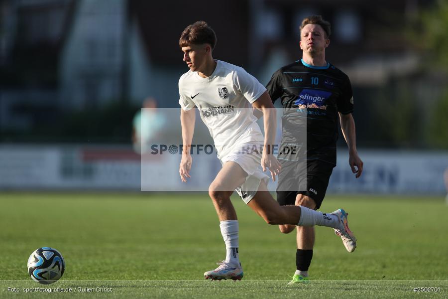 sport, action, TSV Karlburg, TSV, Schömig Digitaldruck Arena, Rimpar, Landesliga Nordwest, Fussball, BFV, ASV Rimpar, ASV, 8. Spieltag, 22.08.2025 - Bild-ID: 2502701 sport, action, TSV Karlburg, TSV, Schömig Digitaldruck Arena, Rimpar, Landesliga Nordwest, Fussball, BFV, ASV Rimpar, ASV, 8. Spieltag, 22.08.2025 - Bild-ID: 2502701