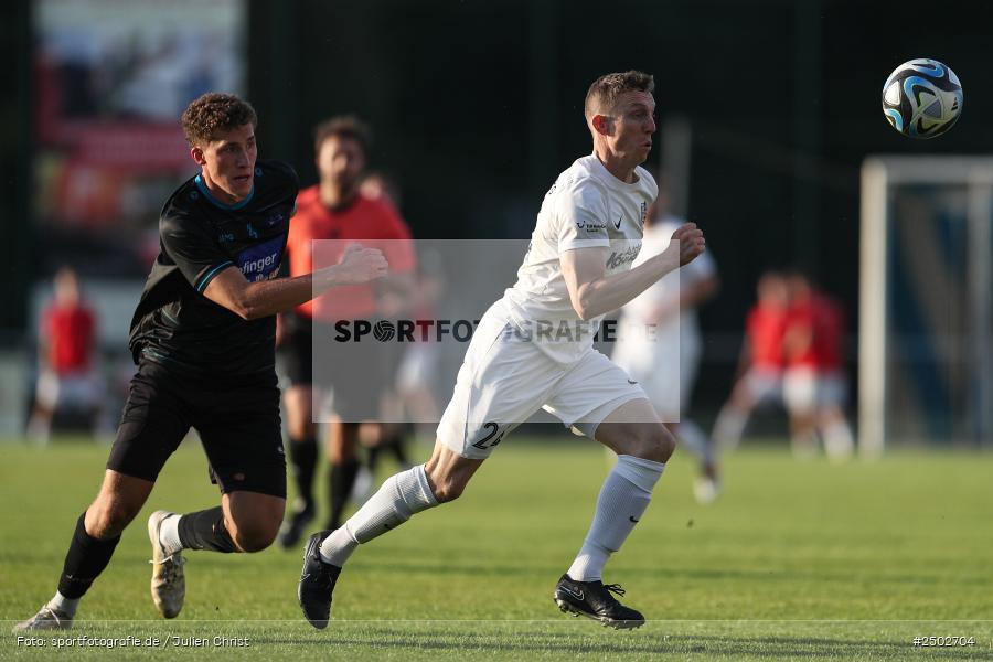 sport, action, TSV Karlburg, TSV, Schömig Digitaldruck Arena, Rimpar, Landesliga Nordwest, Fussball, BFV, ASV Rimpar, ASV, 8. Spieltag, 22.08.2025 - Bild-ID: 2502704 sport, action, TSV Karlburg, TSV, Schömig Digitaldruck Arena, Rimpar, Landesliga Nordwest, Fussball, BFV, ASV Rimpar, ASV, 8. Spieltag, 22.08.2025 - Bild-ID: 2502704