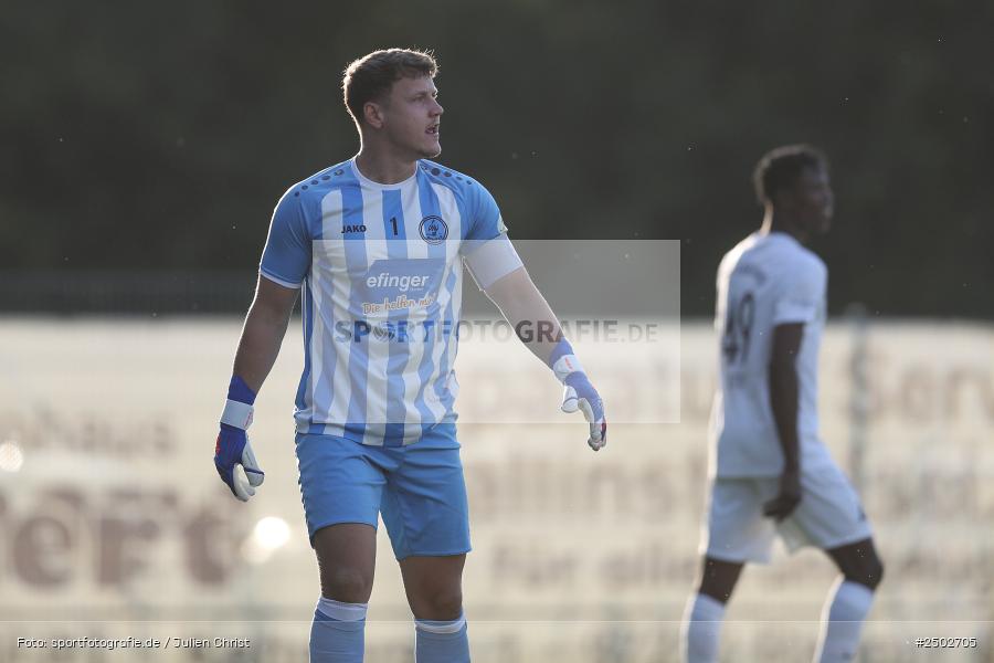 sport, action, TSV Karlburg, TSV, Schömig Digitaldruck Arena, Rimpar, Landesliga Nordwest, Fussball, BFV, ASV Rimpar, ASV, 8. Spieltag, 22.08.2025 - Bild-ID: 2502705 sport, action, TSV Karlburg, TSV, Schömig Digitaldruck Arena, Rimpar, Landesliga Nordwest, Fussball, BFV, ASV Rimpar, ASV, 8. Spieltag, 22.08.2025 - Bild-ID: 2502705