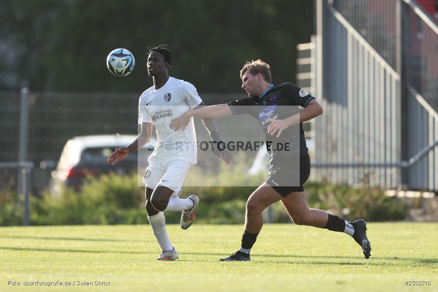 sport, action, TSV Karlburg, TSV, Schömig Digitaldruck Arena, Rimpar, Landesliga Nordwest, Fussball, BFV, ASV Rimpar, ASV, 8. Spieltag, 22.08.2025 - Bild-ID: 2502710 sport, action, TSV Karlburg, TSV, Schömig Digitaldruck Arena, Rimpar, Landesliga Nordwest, Fussball, BFV, ASV Rimpar, ASV, 8. Spieltag, 22.08.2025 - Bild-ID: 2502710