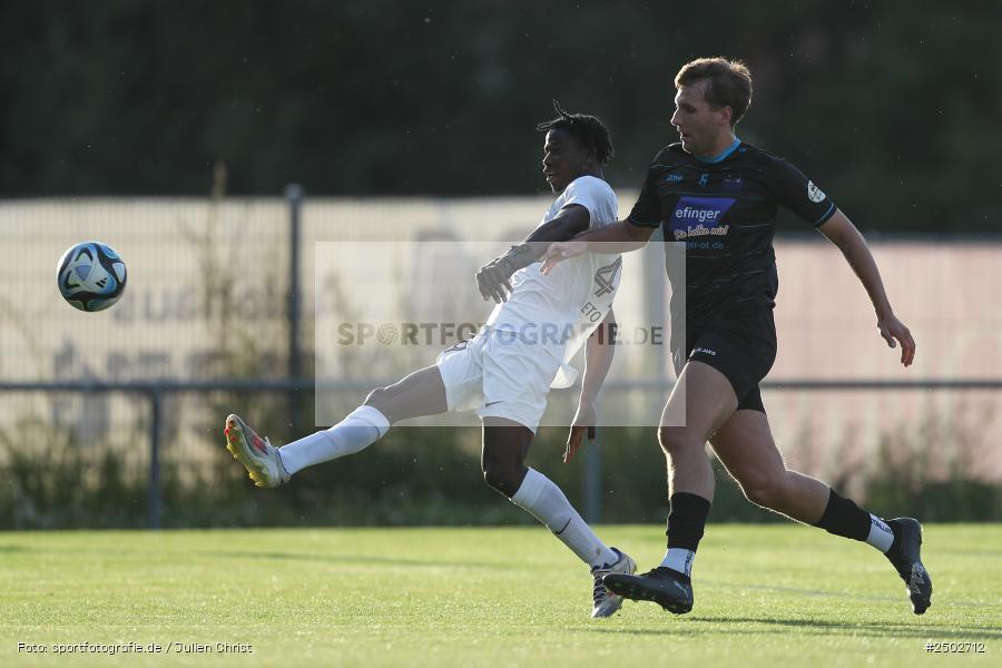 sport, action, TSV Karlburg, TSV, Schömig Digitaldruck Arena, Rimpar, Landesliga Nordwest, Fussball, BFV, ASV Rimpar, ASV, 8. Spieltag, 22.08.2025 - Bild-ID: 2502712 sport, action, TSV Karlburg, TSV, Schömig Digitaldruck Arena, Rimpar, Landesliga Nordwest, Fussball, BFV, ASV Rimpar, ASV, 8. Spieltag, 22.08.2025 - Bild-ID: 2502712