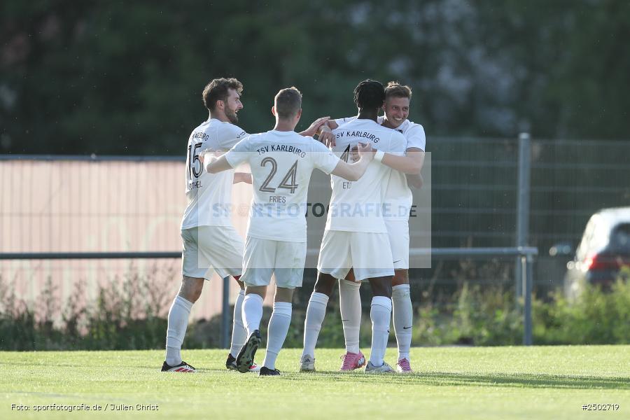 sport, action, TSV Karlburg, TSV, Schömig Digitaldruck Arena, Rimpar, Landesliga Nordwest, Fussball, BFV, ASV Rimpar, ASV, 8. Spieltag, 22.08.2025 - Bild-ID: 2502719 sport, action, TSV Karlburg, TSV, Schömig Digitaldruck Arena, Rimpar, Landesliga Nordwest, Fussball, BFV, ASV Rimpar, ASV, 8. Spieltag, 22.08.2025 - Bild-ID: 2502719