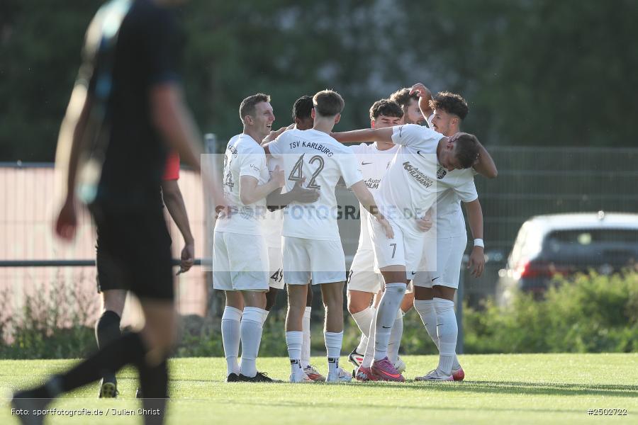 sport, action, TSV Karlburg, TSV, Schömig Digitaldruck Arena, Rimpar, Landesliga Nordwest, Fussball, BFV, ASV Rimpar, ASV, 8. Spieltag, 22.08.2025 - Bild-ID: 2502722 sport, action, TSV Karlburg, TSV, Schömig Digitaldruck Arena, Rimpar, Landesliga Nordwest, Fussball, BFV, ASV Rimpar, ASV, 8. Spieltag, 22.08.2025 - Bild-ID: 2502722