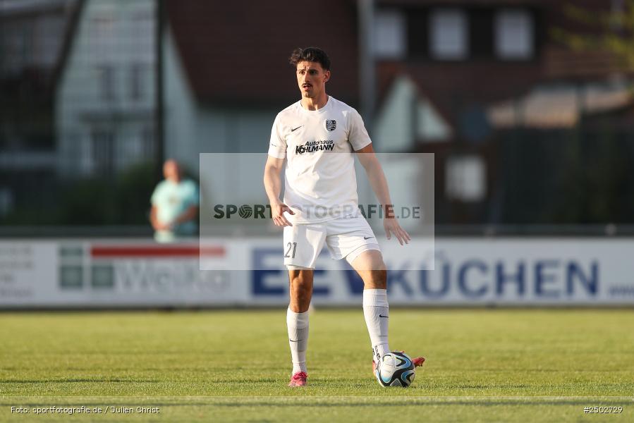 sport, action, TSV Karlburg, TSV, Schömig Digitaldruck Arena, Rimpar, Landesliga Nordwest, Fussball, BFV, ASV Rimpar, ASV, 8. Spieltag, 22.08.2025 - Bild-ID: 2502729 sport, action, TSV Karlburg, TSV, Schömig Digitaldruck Arena, Rimpar, Landesliga Nordwest, Fussball, BFV, ASV Rimpar, ASV, 8. Spieltag, 22.08.2025 - Bild-ID: 2502729