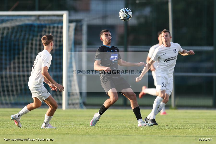 sport, action, TSV Karlburg, TSV, Schömig Digitaldruck Arena, Rimpar, Landesliga Nordwest, Fussball, BFV, ASV Rimpar, ASV, 8. Spieltag, 22.08.2025 - Bild-ID: 2502734 sport, action, TSV Karlburg, TSV, Schömig Digitaldruck Arena, Rimpar, Landesliga Nordwest, Fussball, BFV, ASV Rimpar, ASV, 8. Spieltag, 22.08.2025 - Bild-ID: 2502734