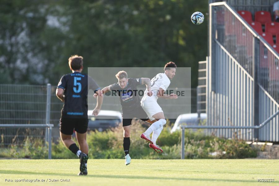 sport, action, TSV Karlburg, TSV, Schömig Digitaldruck Arena, Rimpar, Landesliga Nordwest, Fussball, BFV, ASV Rimpar, ASV, 8. Spieltag, 22.08.2025 - Bild-ID: 2502737 sport, action, TSV Karlburg, TSV, Schömig Digitaldruck Arena, Rimpar, Landesliga Nordwest, Fussball, BFV, ASV Rimpar, ASV, 8. Spieltag, 22.08.2025 - Bild-ID: 2502737