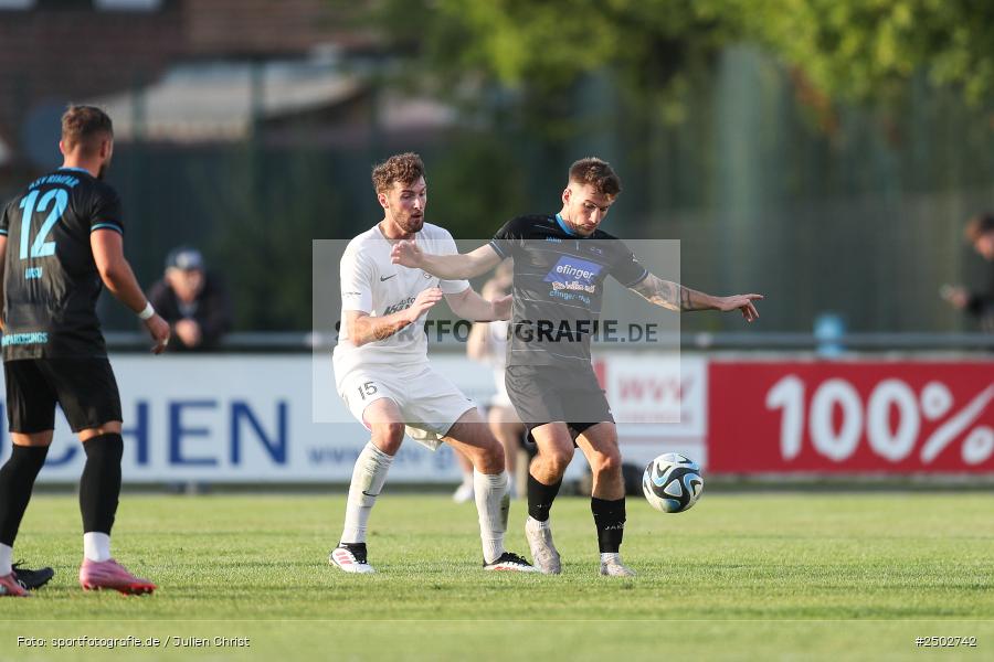 sport, action, TSV Karlburg, TSV, Schömig Digitaldruck Arena, Rimpar, Landesliga Nordwest, Fussball, BFV, ASV Rimpar, ASV, 8. Spieltag, 22.08.2025 - Bild-ID: 2502742 sport, action, TSV Karlburg, TSV, Schömig Digitaldruck Arena, Rimpar, Landesliga Nordwest, Fussball, BFV, ASV Rimpar, ASV, 8. Spieltag, 22.08.2025 - Bild-ID: 2502742