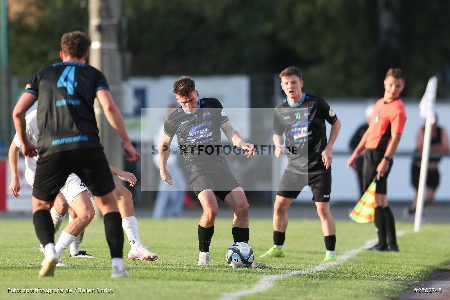 sport, action, TSV Karlburg, TSV, Schömig Digitaldruck Arena, Rimpar, Landesliga Nordwest, Fussball, BFV, ASV Rimpar, ASV, 8. Spieltag, 22.08.2025 - Bild-ID: 2502745 sport, action, TSV Karlburg, TSV, Schömig Digitaldruck Arena, Rimpar, Landesliga Nordwest, Fussball, BFV, ASV Rimpar, ASV, 8. Spieltag, 22.08.2025 - Bild-ID: 2502745