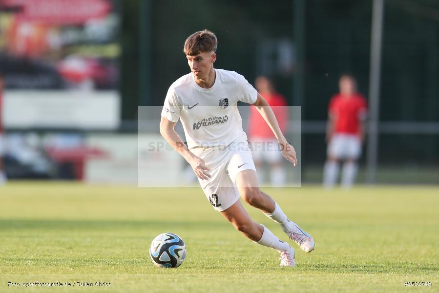 sport, action, TSV Karlburg, TSV, Schömig Digitaldruck Arena, Rimpar, Landesliga Nordwest, Fussball, BFV, ASV Rimpar, ASV, 8. Spieltag, 22.08.2025 - Bild-ID: 2502748 sport, action, TSV Karlburg, TSV, Schömig Digitaldruck Arena, Rimpar, Landesliga Nordwest, Fussball, BFV, ASV Rimpar, ASV, 8. Spieltag, 22.08.2025 - Bild-ID: 2502748