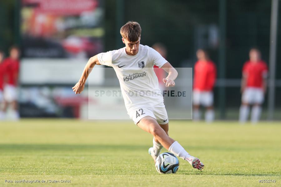 sport, action, TSV Karlburg, TSV, Schömig Digitaldruck Arena, Rimpar, Landesliga Nordwest, Fussball, BFV, ASV Rimpar, ASV, 8. Spieltag, 22.08.2025 - Bild-ID: 2502749 sport, action, TSV Karlburg, TSV, Schömig Digitaldruck Arena, Rimpar, Landesliga Nordwest, Fussball, BFV, ASV Rimpar, ASV, 8. Spieltag, 22.08.2025 - Bild-ID: 2502749