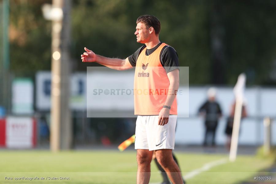 sport, action, TSV Karlburg, TSV, Schömig Digitaldruck Arena, Rimpar, Landesliga Nordwest, Fussball, BFV, ASV Rimpar, ASV, 8. Spieltag, 22.08.2025 - Bild-ID: 2502753 sport, action, TSV Karlburg, TSV, Schömig Digitaldruck Arena, Rimpar, Landesliga Nordwest, Fussball, BFV, ASV Rimpar, ASV, 8. Spieltag, 22.08.2025 - Bild-ID: 2502753