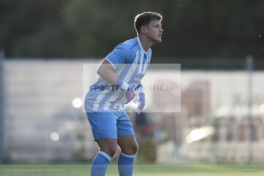 sport, action, TSV Karlburg, TSV, Schömig Digitaldruck Arena, Rimpar, Landesliga Nordwest, Fussball, BFV, ASV Rimpar, ASV, 8. Spieltag, 22.08.2025 - Bild-ID: 2502754 sport, action, TSV Karlburg, TSV, Schömig Digitaldruck Arena, Rimpar, Landesliga Nordwest, Fussball, BFV, ASV Rimpar, ASV, 8. Spieltag, 22.08.2025 - Bild-ID: 2502754