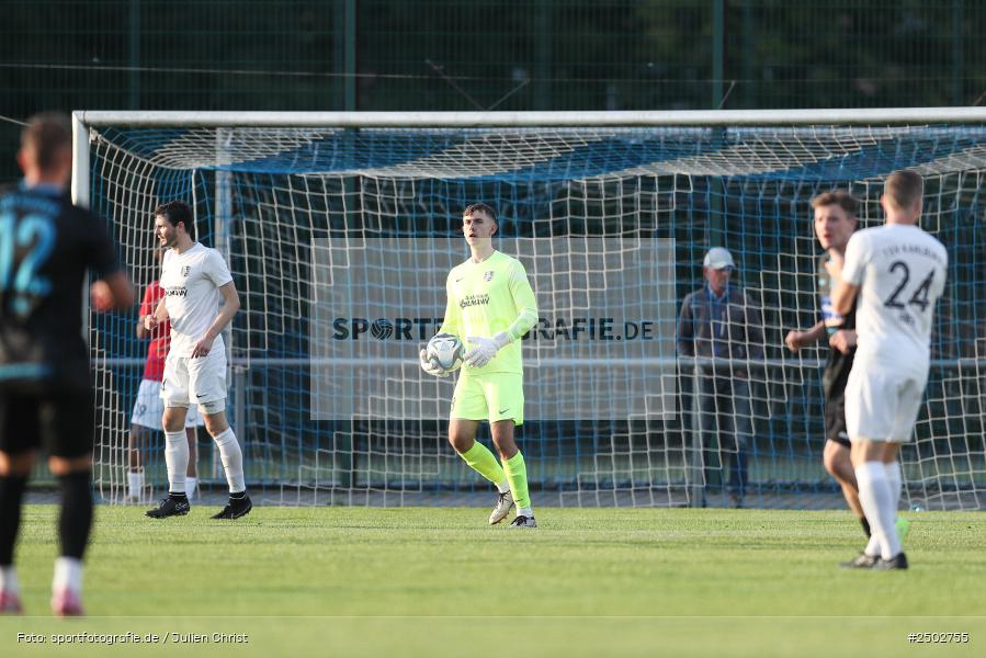 sport, action, TSV Karlburg, TSV, Schömig Digitaldruck Arena, Rimpar, Landesliga Nordwest, Fussball, BFV, ASV Rimpar, ASV, 8. Spieltag, 22.08.2025 - Bild-ID: 2502755 sport, action, TSV Karlburg, TSV, Schömig Digitaldruck Arena, Rimpar, Landesliga Nordwest, Fussball, BFV, ASV Rimpar, ASV, 8. Spieltag, 22.08.2025 - Bild-ID: 2502755