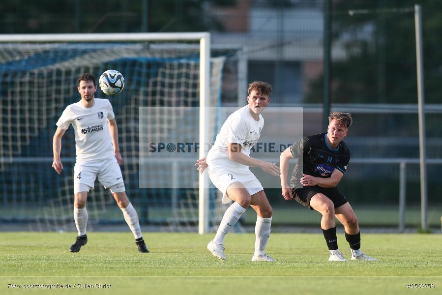 sport, action, TSV Karlburg, TSV, Schömig Digitaldruck Arena, Rimpar, Landesliga Nordwest, Fussball, BFV, ASV Rimpar, ASV, 8. Spieltag, 22.08.2025 - Bild-ID: 2502758 sport, action, TSV Karlburg, TSV, Schömig Digitaldruck Arena, Rimpar, Landesliga Nordwest, Fussball, BFV, ASV Rimpar, ASV, 8. Spieltag, 22.08.2025 - Bild-ID: 2502758