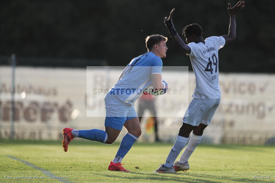 sport, action, TSV Karlburg, TSV, Schömig Digitaldruck Arena, Rimpar, Landesliga Nordwest, Fussball, BFV, ASV Rimpar, ASV, 8. Spieltag, 22.08.2025 - Bild-ID: 2502762 sport, action, TSV Karlburg, TSV, Schömig Digitaldruck Arena, Rimpar, Landesliga Nordwest, Fussball, BFV, ASV Rimpar, ASV, 8. Spieltag, 22.08.2025 - Bild-ID: 2502762