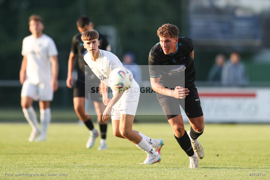sport, action, TSV Karlburg, TSV, Schömig Digitaldruck Arena, Rimpar, Landesliga Nordwest, Fussball, BFV, ASV Rimpar, ASV, 8. Spieltag, 22.08.2025 - Bild-ID: 2502764 sport, action, TSV Karlburg, TSV, Schömig Digitaldruck Arena, Rimpar, Landesliga Nordwest, Fussball, BFV, ASV Rimpar, ASV, 8. Spieltag, 22.08.2025 - Bild-ID: 2502764