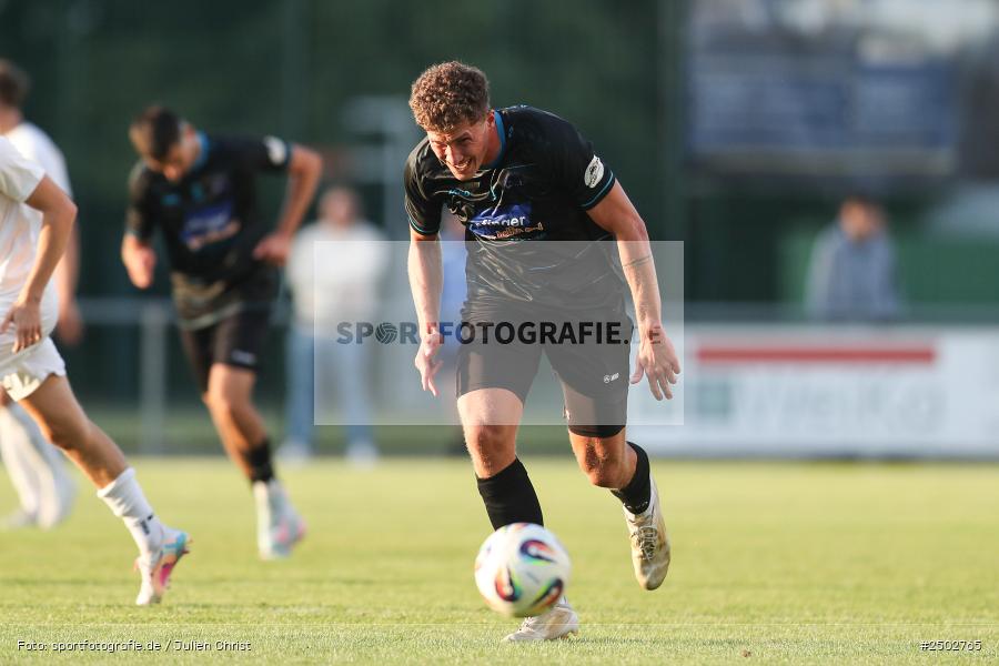 sport, action, TSV Karlburg, TSV, Schömig Digitaldruck Arena, Rimpar, Landesliga Nordwest, Fussball, BFV, ASV Rimpar, ASV, 8. Spieltag, 22.08.2025 - Bild-ID: 2502765 sport, action, TSV Karlburg, TSV, Schömig Digitaldruck Arena, Rimpar, Landesliga Nordwest, Fussball, BFV, ASV Rimpar, ASV, 8. Spieltag, 22.08.2025 - Bild-ID: 2502765