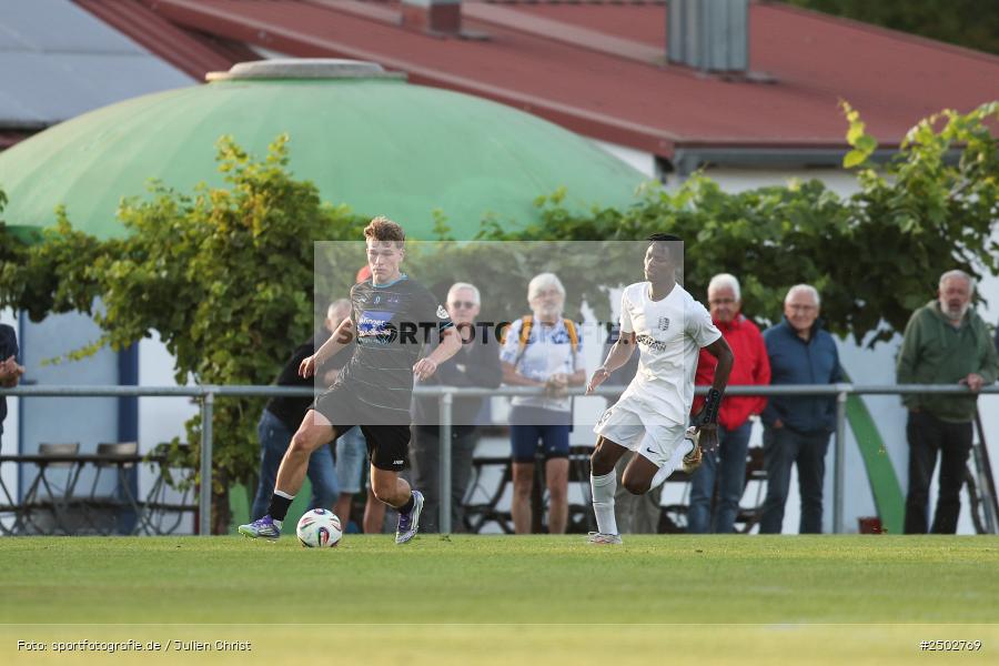sport, action, TSV Karlburg, TSV, Schömig Digitaldruck Arena, Rimpar, Landesliga Nordwest, Fussball, BFV, ASV Rimpar, ASV, 8. Spieltag, 22.08.2025 - Bild-ID: 2502769 sport, action, TSV Karlburg, TSV, Schömig Digitaldruck Arena, Rimpar, Landesliga Nordwest, Fussball, BFV, ASV Rimpar, ASV, 8. Spieltag, 22.08.2025 - Bild-ID: 2502769